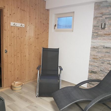 Ferienwohnung Allgaeublick Regina Bad Hindelang Luaran gambar