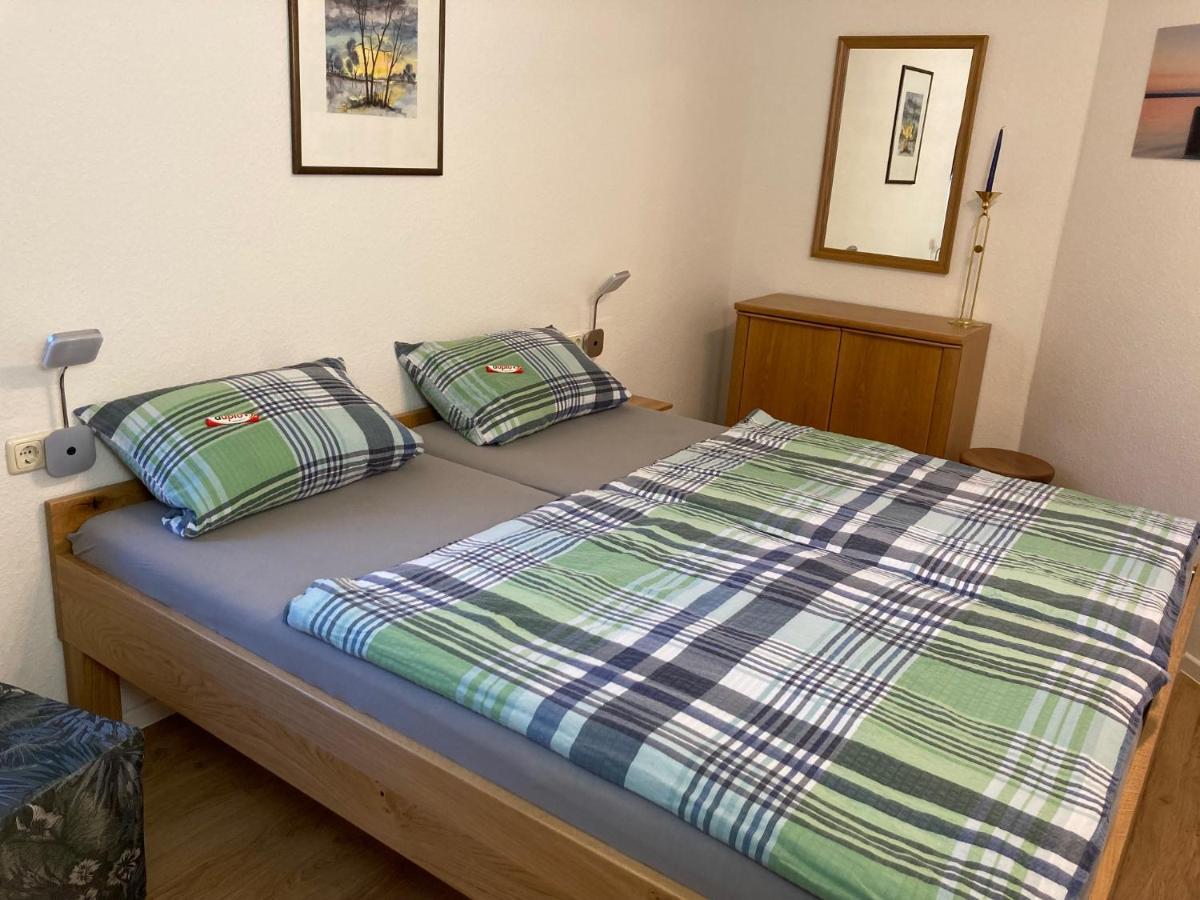 Ferienwohnung Allgaeublick Regina Bad Hindelang Luaran gambar