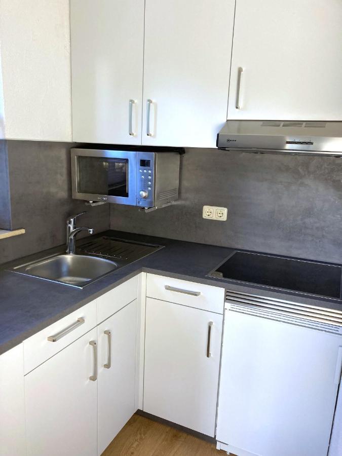Ferienwohnung Allgaeublick Regina Bad Hindelang Luaran gambar